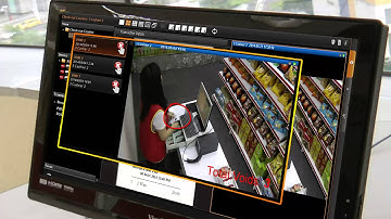 Retail Market Challenges POS Void Transaction