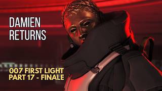 007 First Light Walkthrough Ending โ Bond Will Return (Finale)