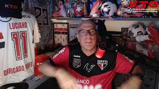 Thumbnail for SÃO PAULO 1X1 CRUZEIRO - ANÁLISE E NOTAS - FC SERIES 2025