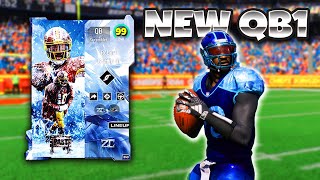 THIS ROBERT GRIFFIN IS A HIDDEN 99 OVERALL! THE BEST QB IN MADDEN 25 ULTIMATE TEAM?