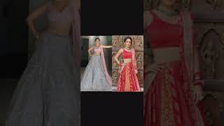 Anushka Sen Vs Tanya Sharma Same dress same pose new WhatApp status