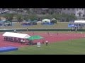 20160710 国体標準突破記録会 男子200m 6