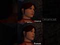 Resident Evil Code: Veronica - Dreamcast vs GameCube