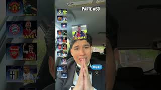 CASI‼️ Completo el RETO ⚽️✅ #moisesjr #viral #fcbarcelona #challenge