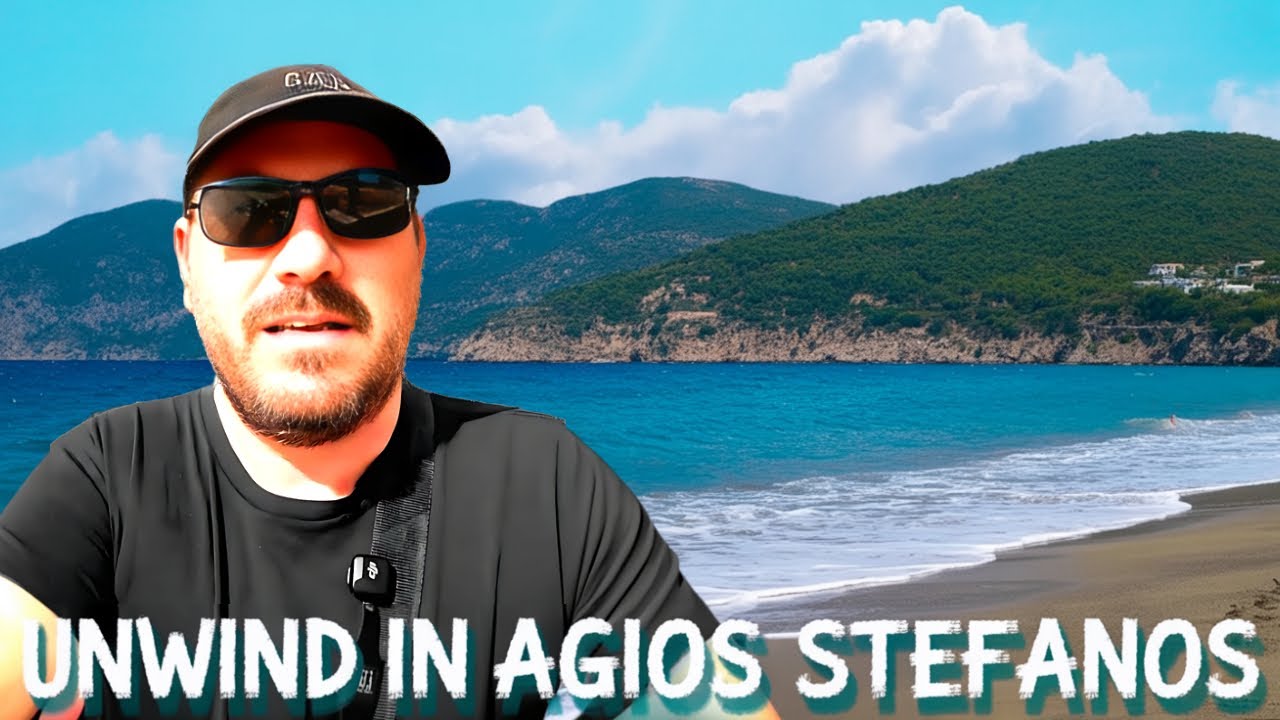 Agios Stefanos Insider Tips to Boost Your Experience!