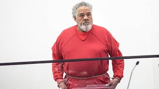 The Robert Somerville Interview. Update: Mr. Somerville found guilty. Click link to hear his story.