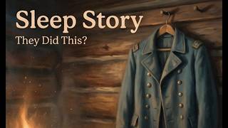 The Quiet Brothers Laura Never Wrote About | Ingalls Family History for Sleep