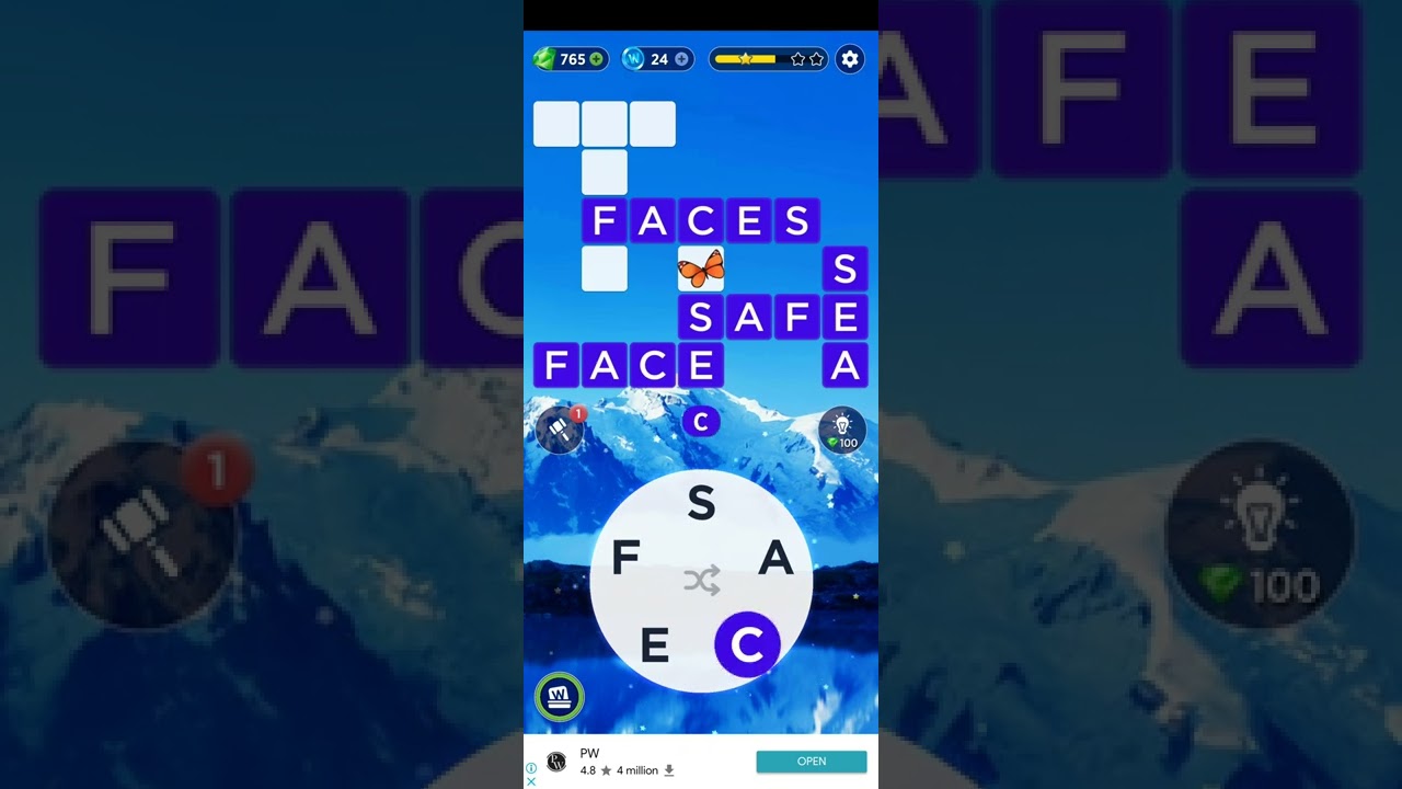 Words of wonders level 66