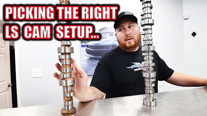 Hydraulic Roller vs Solid Roller Cam... What's right for you and how much does it really cost?