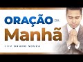 ORAÇÃO DA MANHÃ DE HOJE