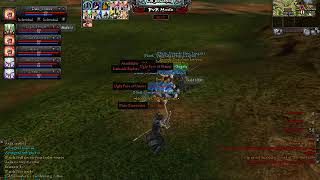 [9Dragons Eclipse] Acnologia down