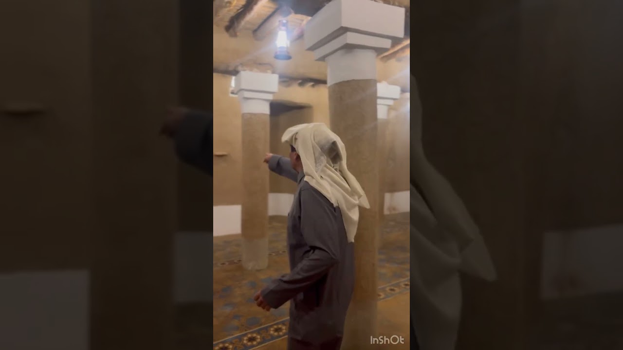 القصيم مسجد المطرودي الشماسية اعجبك المقطع اعمل لايك ودعم للقناة من سناب الهاوي ابوعبداللهmhmm1972