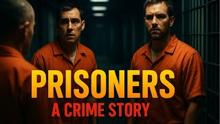 Prisoners: The Shocking True Crime Story That Exposed a Secret Inside the Walls