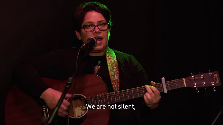 NAIDOC Week 2020 - Nancy Bates