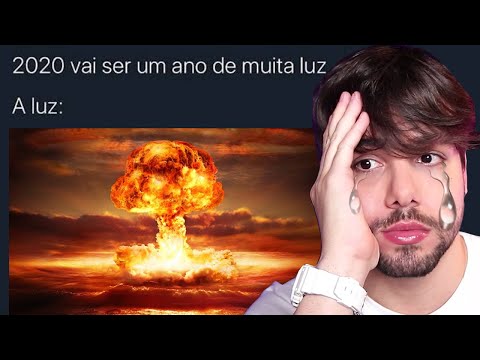 Vídeo: Terceira Guerra Mundial - Não é A Pior Coisa Que Espera As Pessoas: O Profeta Alertou Sobre Outro Choque - Visão Alternativa