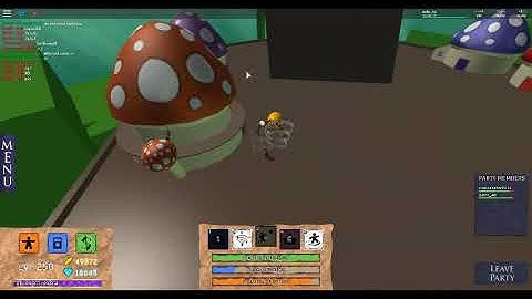 Roblox | Elemental Battlegrounds / Exploiter