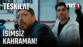 Bu Toprağın Kahramanı Bitmez! - Teşkilat 46. Bölüm