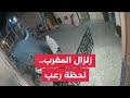 أجبروه على التصديق وانهاء الصلاة 🤔زلزال رهيب هز البلاد بأكملها🔥شاهد ثبات القارئ الشيخ مصطفى اللاهونى