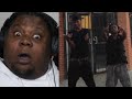 VON WENT HUNTING!!!! The Story Of King Von | Pt 2 | @chicagoscene88  REACTION!!!