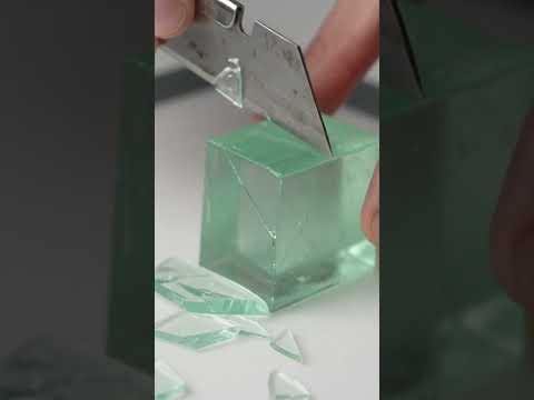 Cristal qube 🪨