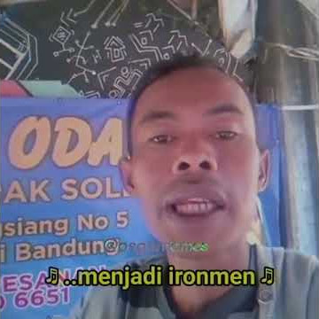 Dj Odading Mang Oleng