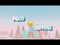 FACE REVEAL! || for the ones who haven’t seen it yet! 🤪🌝