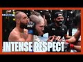 One of the CRAZIEST MMA fights EVER!! Jiri Prochazka vs. Dominick Reyes