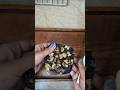 Healthy Brownie Without Oven ✨ || No Sugar No Maida Brownie 🍫 #brownie #food #recipe #youtubeshorts