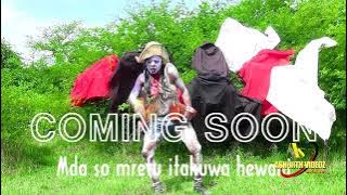 Amosi malingita coming soon ya Ng'wicha