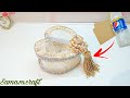 علبة شوكولاته من الكرتون وزجاجه بلاستيك/بوكس متعدد الاغراض/Diy cardboard chocolate box