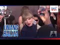 Taylor Swift, ipina-trademark ang 2 niyang audio clips at isang litrato kontra-AI...  | Unang Balita