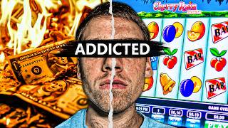 10 Devastating Gambling Addiction Stories