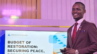 Nigeria 2025 Economic Outlook | Review of 2025 Budget -Babajide Babatunde M #money #nigeria #economy