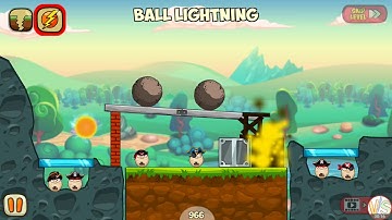 Disaster Will Strike 2 Level 83 Walkthrough Solution Gameplay