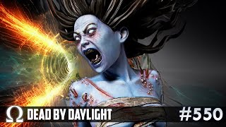 THE IMPOSSIBLE HAPPENED... AGAIN!! | ☠️ | Dead by Daylight / DBD - Spirit / Knight