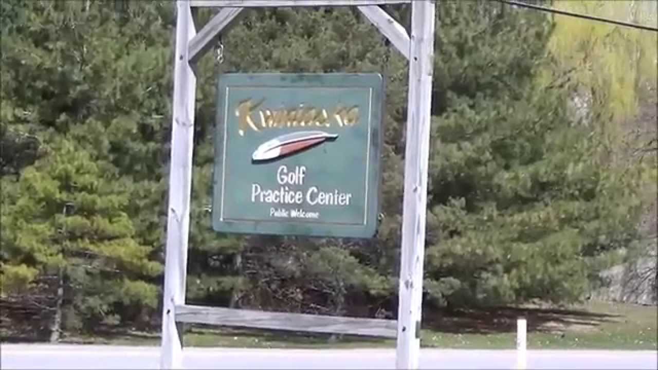 New Friend Roland hits the Grenade driver 300 yards