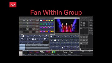 Fan Within Group
