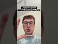 This video explains what you should focus on and what matters when trying to get interviews