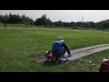 Burlington Radio Control Modelers - 50cc Airplane - Control Line