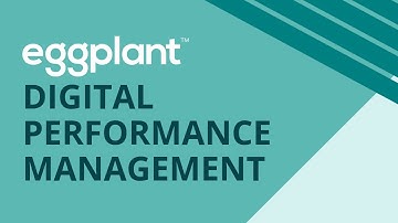 Digital Performance Management