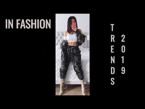 cute-casual-outfits-with-crop-top-trends-2019-♥-lindos-outfits-casuales-con-crop-top-tendencias-2019