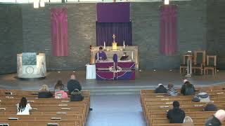 St. Aloysius Catholic Church - Jackson, NJ - Live Stream