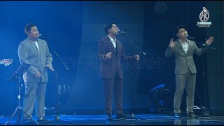 Download Lagu Assalamualaikum - Munsyid Muda [Konsert Malam Hijrah Bergema] MP3