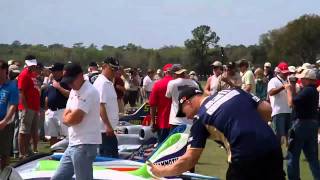 Florida Jets 2011 RC Jet Event