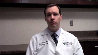 Colon cancer: what you need to know