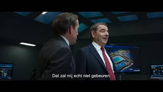 Johnny English Strikes Again | clip - Virtual Reality