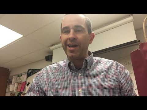 Population - Mark & Recapture Bean Lab Trial #1