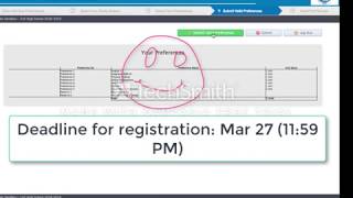 Grade 10 Course Selection Presentation