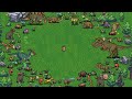 Dino Survivors - Prehistoric Plains