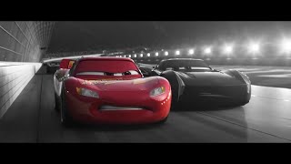 Lightning Mcqueen Sad - Xtentacion - King